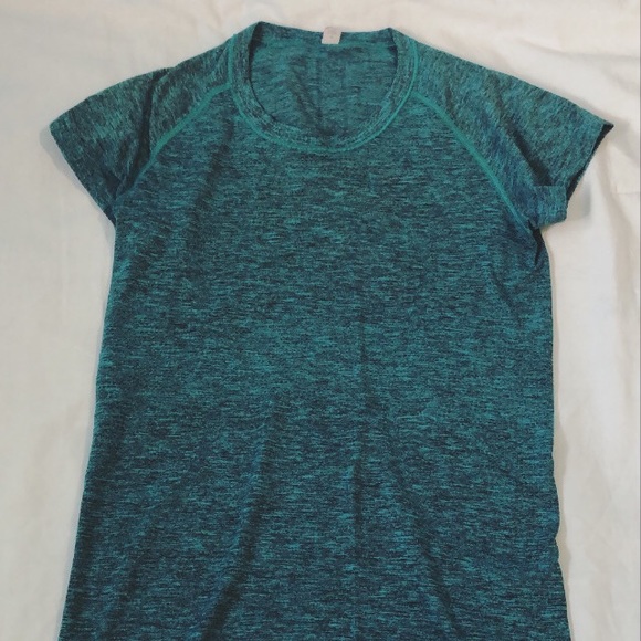 Lululemon swiftly Tech short sleeve crew Tshirt - Picture 2 of 6